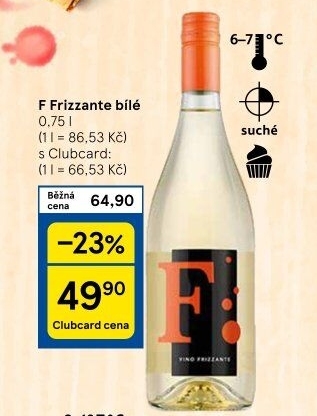 Frizzante