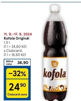 Kofola