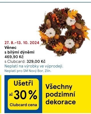 Umělý věnec