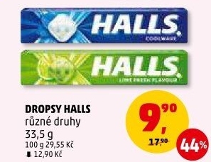Bonbony Halls