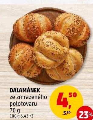 Dalamánek