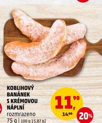 Koblihové výrobky