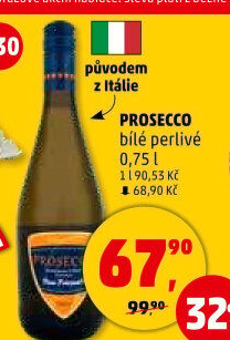 Prosecco