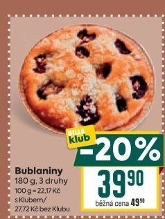 Bublanina