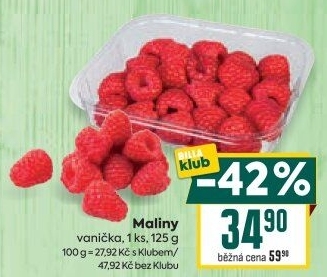 Maliny