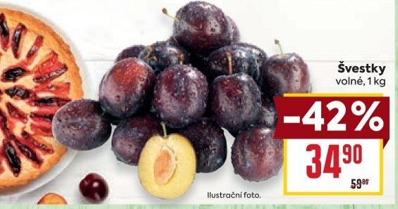 Švestky