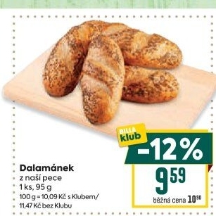 Dalamánek