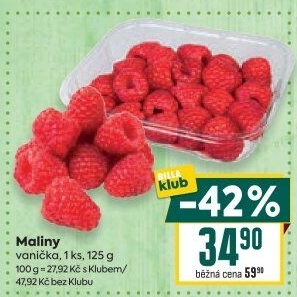 Maliny