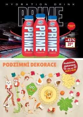 akční leták BILLA 11.9.2024-1.10.2024