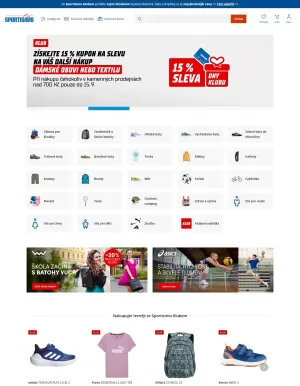 akční leták Sportisimo 11.9.2024-17.9.2024