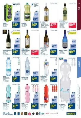 akční leták Makro 11.9.2024-24.9.2024