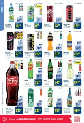 akční leták Makro 11.9.2024-24.9.2024