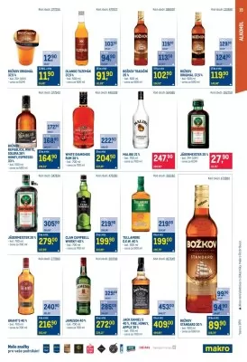 akční leták Makro 11.9.2024-24.9.2024