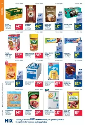 akční leták Makro 11.9.2024-24.9.2024