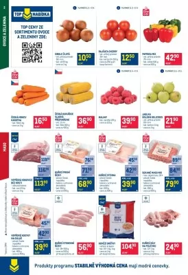 akční leták Makro 11.9.2024-24.9.2024