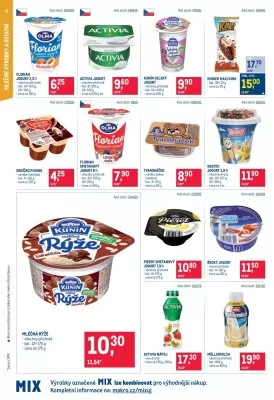 akční leták Makro 11.9.2024-24.9.2024