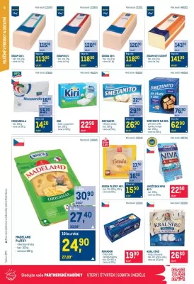 akční leták Makro 11.9.2024-24.9.2024