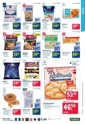 akční leták Makro 11.9.2024-24.9.2024
