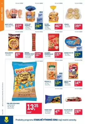akční leták Makro 11.9.2024-24.9.2024