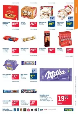 akční leták Makro 11.9.2024-24.9.2024
