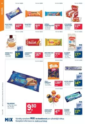 akční leták Makro 11.9.2024-24.9.2024