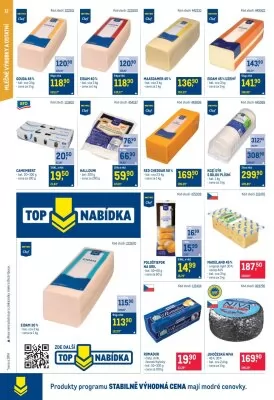 akční leták Makro 11.9.2024-24.9.2024