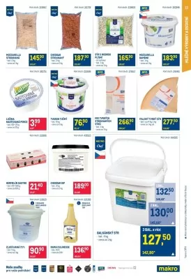 akční leták Makro 11.9.2024-24.9.2024