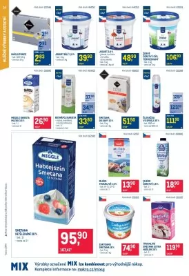 akční leták Makro 11.9.2024-24.9.2024