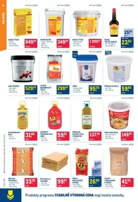 akční leták Makro 11.9.2024-24.9.2024