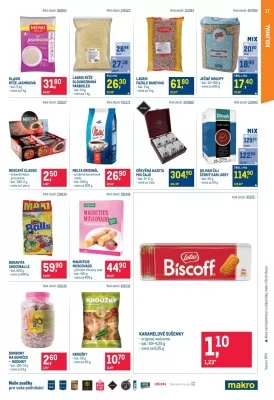akční leták Makro 11.9.2024-24.9.2024
