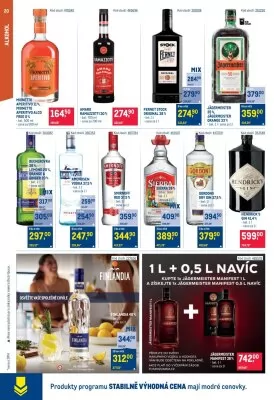 akční leták Makro 11.9.2024-24.9.2024