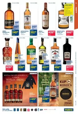 akční leták Makro 11.9.2024-24.9.2024