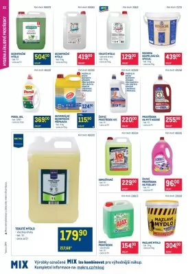 akční leták Makro 11.9.2024-24.9.2024