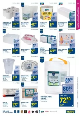 akční leták Makro 11.9.2024-24.9.2024