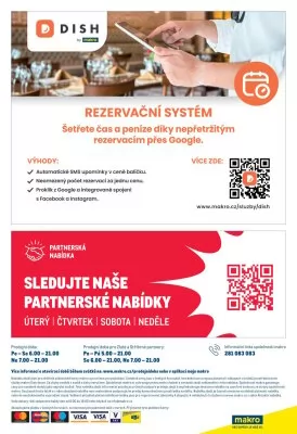 akční leták Makro 11.9.2024-24.9.2024