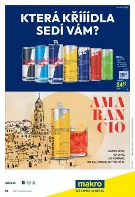 akční leták Makro 11.9.2024-24.9.2024