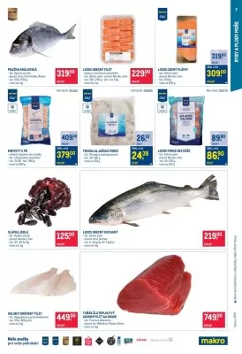 akční leták Makro 11.9.2024-24.9.2024