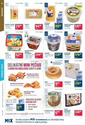 akční leták Makro 11.9.2024-24.9.2024