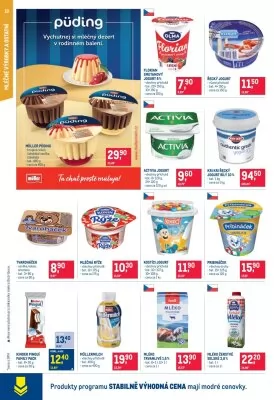 akční leták Makro 11.9.2024-24.9.2024