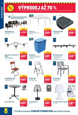 akční leták Makro 11.9.2024-24.9.2024
