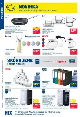akční leták Makro 11.9.2024-24.9.2024
