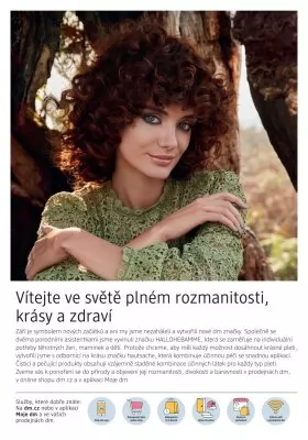 akční leták dm drogerie 12.9.2024-9.10.2024