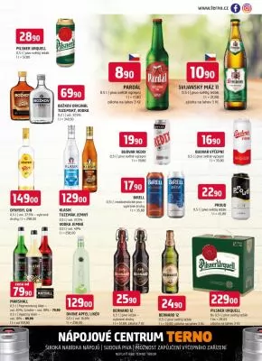 akční leták COOP 11.9.2024-17.9.2024