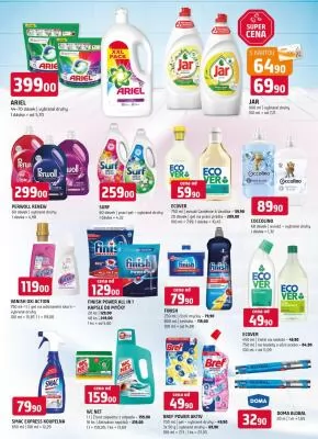 akční leták COOP 11.9.2024-17.9.2024