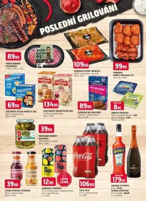 akční leták COOP 11.9.2024-17.9.2024