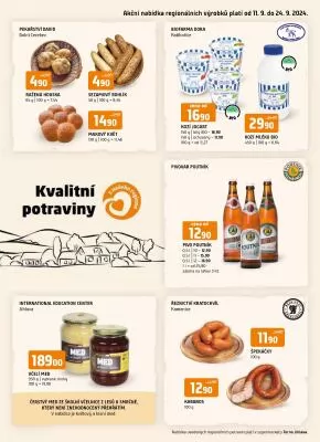 akční leták COOP 11.9.2024-17.9.2024