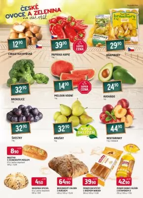 akční leták COOP 11.9.2024-17.9.2024