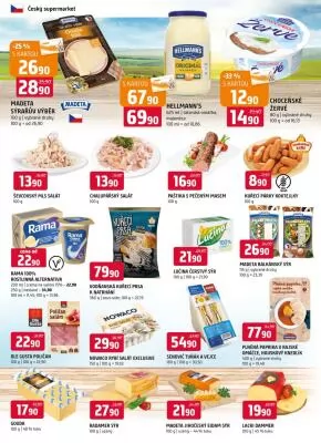 akční leták COOP 11.9.2024-17.9.2024