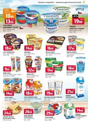 akční leták COOP 11.9.2024-17.9.2024