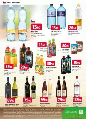 akční leták COOP 11.9.2024-17.9.2024
